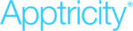 Apptricity Travel and Expense logo